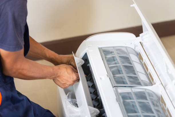 Professional HVAC in Groesbeck, TX