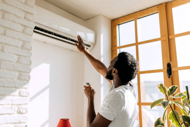 Best Air Quality Test  in Groesbeck, TX