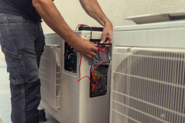 Best 24/7 HVAC Repair  in Groesbeck, TX