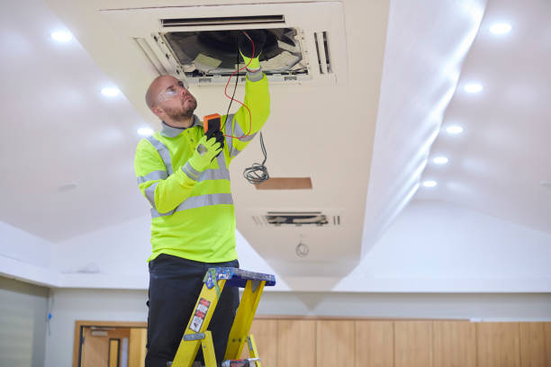 Best Affordable Air Conditioning Repair  in Groesbeck, TX