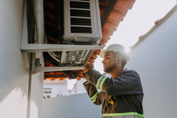 Best Furnace Installation  in Groesbeck, TX