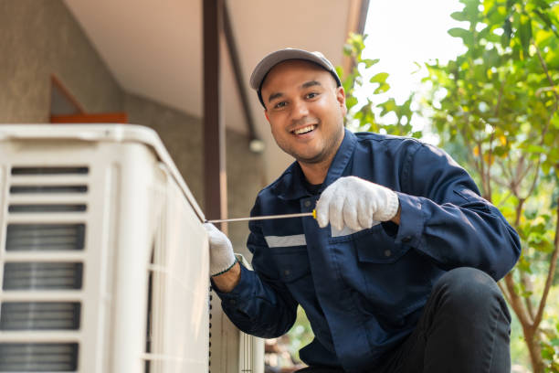 AC Installation Near Me in Groesbeck, TX